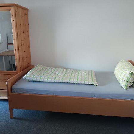 Cityzimmer Eltmann Exterior photo