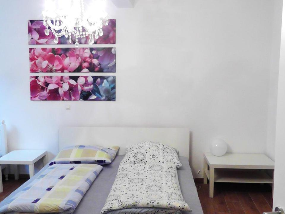 Cityzimmer Eltmann Room photo